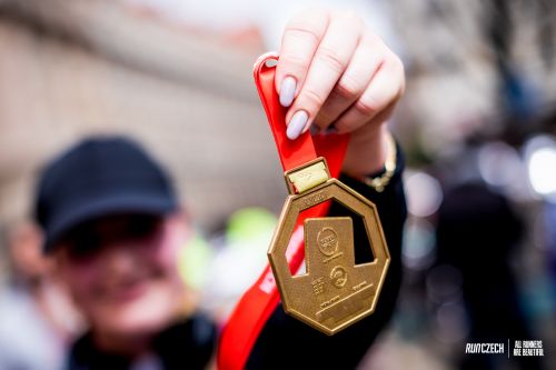 Foto offerta MEZZA MARATONA DI PRAGA | 21K, immagini dell'offerta MEZZA MARATONA DI PRAGA | 21K di Ovunque viaggi.